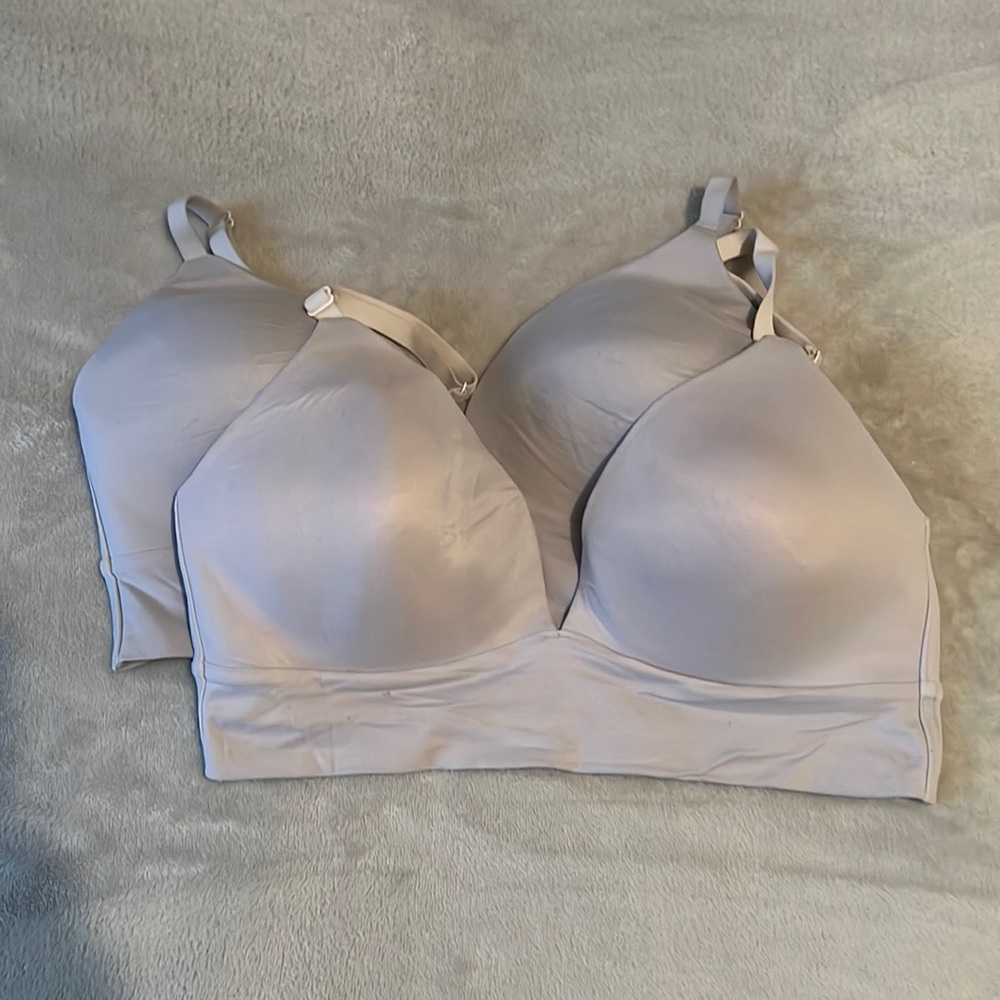 Gap Lived in Bras M